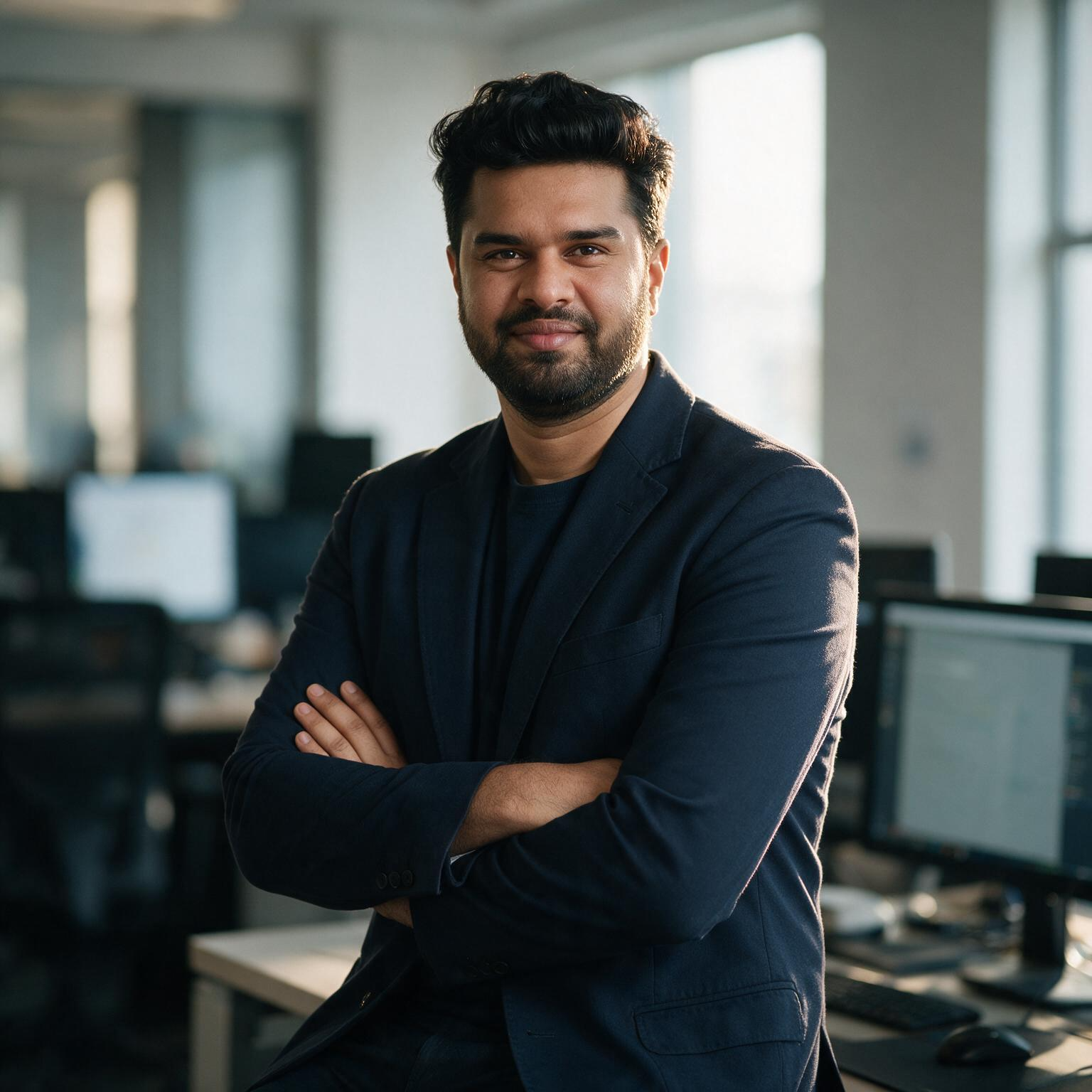 Nazmul Ovi